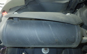 SUZUKI ﾚｯﾂ 2015 CA4AA