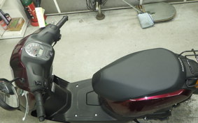 HONDA TACT Basket 2025 AF79