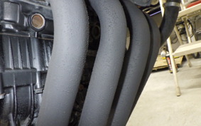 SUZUKI BANDIT 250 V Type GJ77A