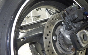 SUZUKI BANDIT 1250 F 2011 GW72A