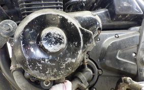 KAWASAKI ZRX400 ZR400E