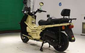HONDA PS250 MF09