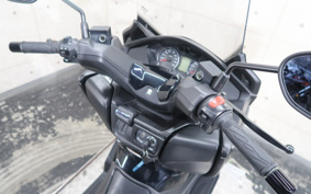 SUZUKI BURGMAN400 2017 DU11A