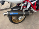 Фото Honda CB1300SF SPECIAL ABS 2008 с японского аукциона