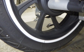 HONDA PCX125 2021 JF81