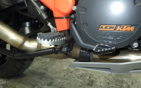 KTM 1290 SUPER ADVENTURE S 2019