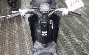 HONDA TODAY AF61