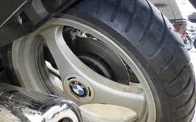 BMW K1