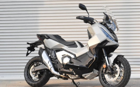 HONDA X-ADV 750 2026 RH21