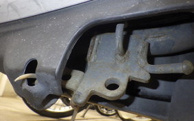 YAMAHA JOG Gen.5 SA36J
