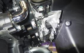 HONDA CB400SF GEN 4 A 2021 NC42