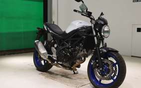 SUZUKI SV650 A 2017 VP55B