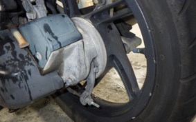 HONDA PCX 125 2020 JF28