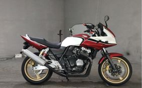 HONDA CB400SFV-3 BOLDOR 2007 NC39