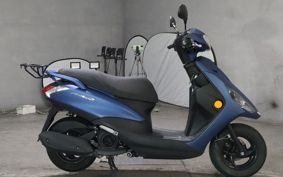 YAMAHA AXIS Z SED7J
