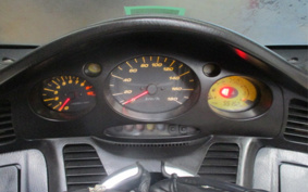 HONDA SILVERWING600 2003 PF01