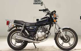 SUZUKI GN125 H 2021