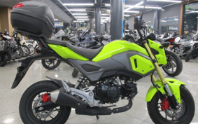 HONDA GROM JC61