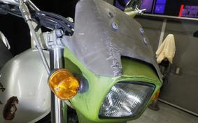 KAWASAKI SUPER SHERPA 2014 KL250G