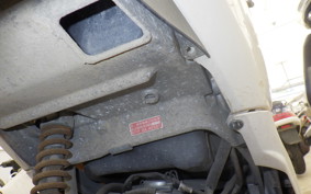 HONDA DIO Gen.5 AF56