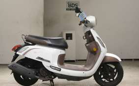 SYM MII 110 2009