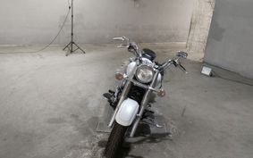 YAMAHA DRAGSTAR400 CLASSIC VH01J