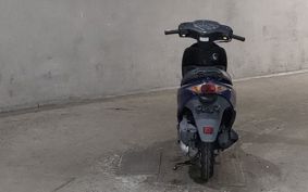 HONDA DIO AF68