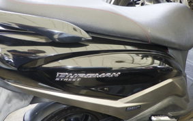 SUZUKI BURGMAN 125