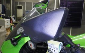 KAWASAKI NINJA 250R 1989 EX250K