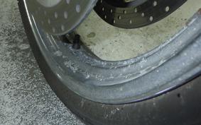 YAMAHA XJR400 R 1996 4HM