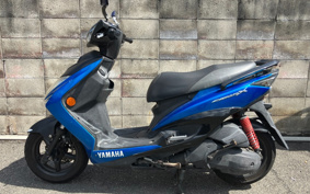 YAMAHA CYGNUS 125 X