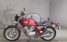 YAMAHA SRV250 RENAISSA 4DN