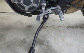 DUCATI SCRAMBLER ICON 2017