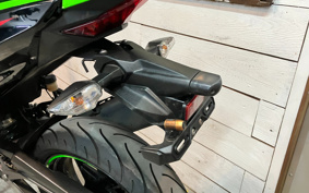 KAWASAKI NINJA 400 2022 EX400G