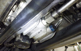 TRIUMPH THRUXTON 900 2006