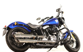 HARLEY FLS 2015 JR5