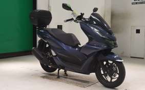 HONDA PCX 125 2017 JK05