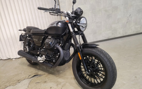 OTHER  MOTO GUZZI V9BO BAR  2022 ZGUMA