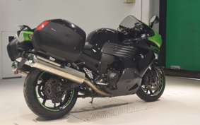 KAWASAKI ZZ1400 NINJA R A 2014