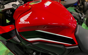 HONDA CBR650R 2021 RH03