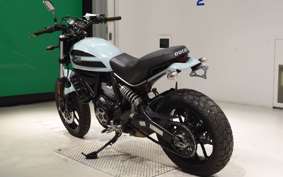 DUCATI DUCATI SCRAMBLERSIXTY2 2021