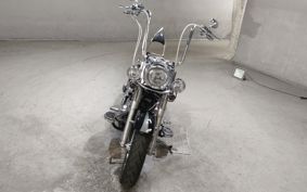 HARLEY HARLEY FLSTF1580 BX5
