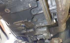 SUZUKI SKYWAVE 400 2001 CK42A