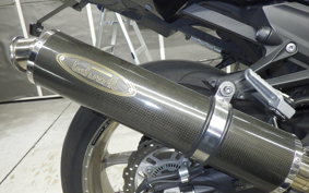 KAWASAKI ZX 1400 NINJA R 2013