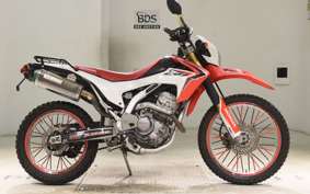 HONDA CRF250L 1996 MD38