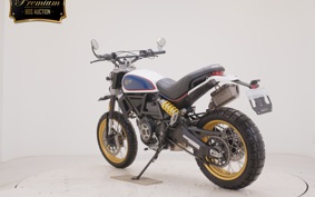 DUCATI SCRAMBLER DESERT SIED 2020