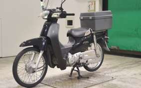 HONDA C50 SUPER CUB AA04