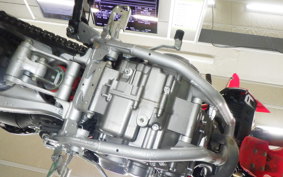 HONDA CRF250L 2025 MD47