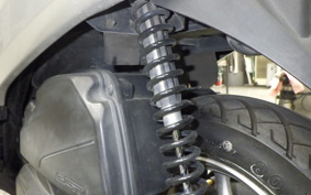 HONDA TACT-4ﾍﾞｰｼｯｸ AF79