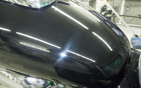 HONDA MAGNA 50 2001 AC13